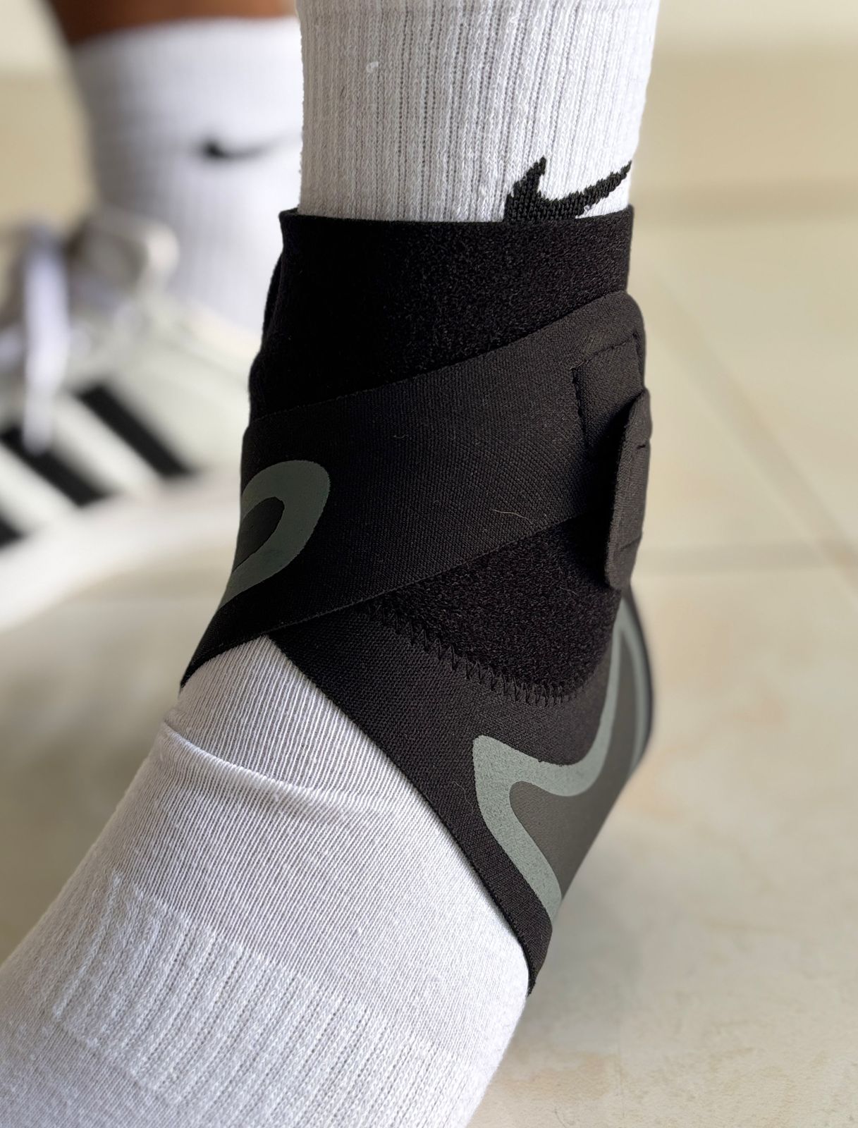 Miniatura 2 de TOBILLERA X2